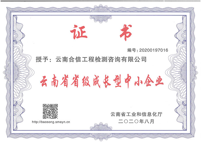 成長型中小企業